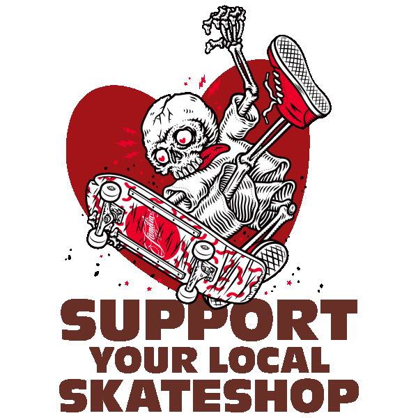 Skate Shop Day 2025 February 15th: Celebrating and Supporting Pure Skate Shop Day 2025 February 15th: Celebrating and Supporting Pure