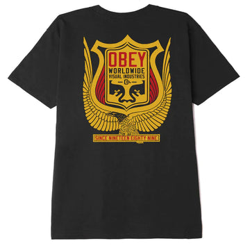 Obey Clothing: A Blend of Style and Statement at Amateur Athlete