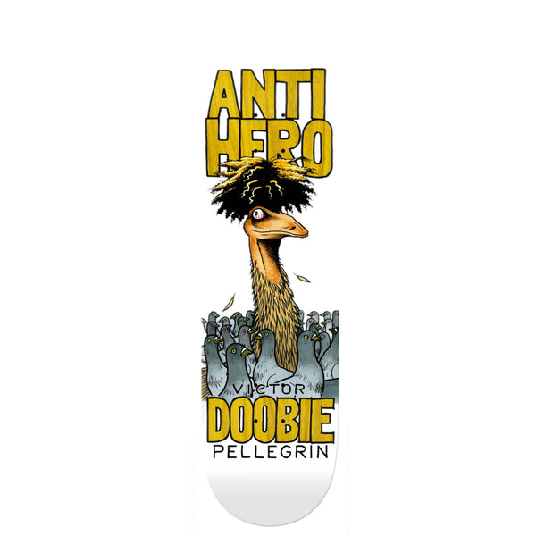 Anti Hero Doobie pro alternate deck color