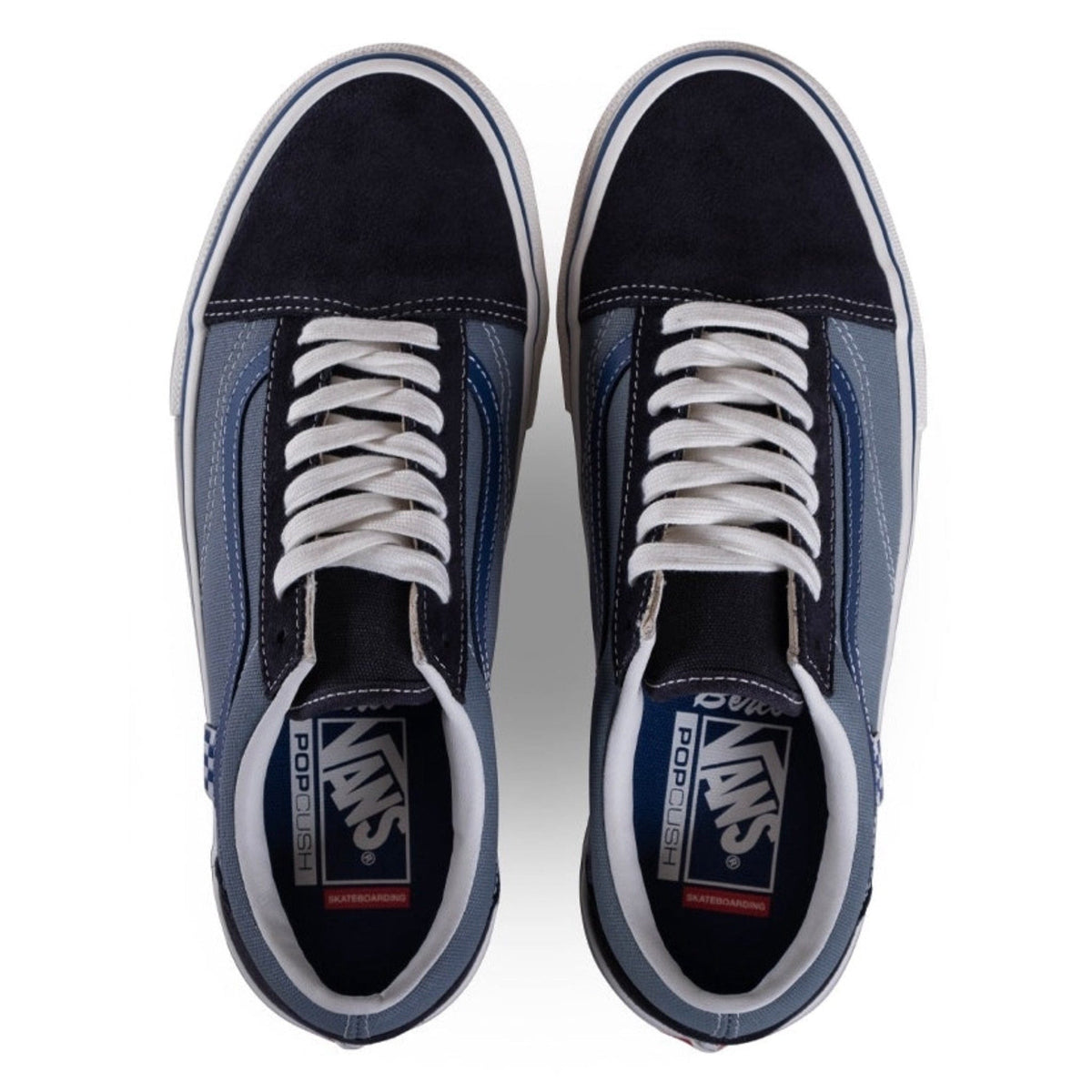 Old Skool Shoes Vans Elijah Berle Shoe SEPATU VANS OLD SKOOL OG