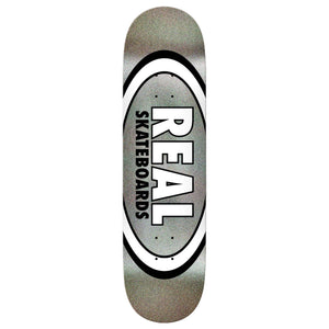 Real Skateboards Easy Rider deck