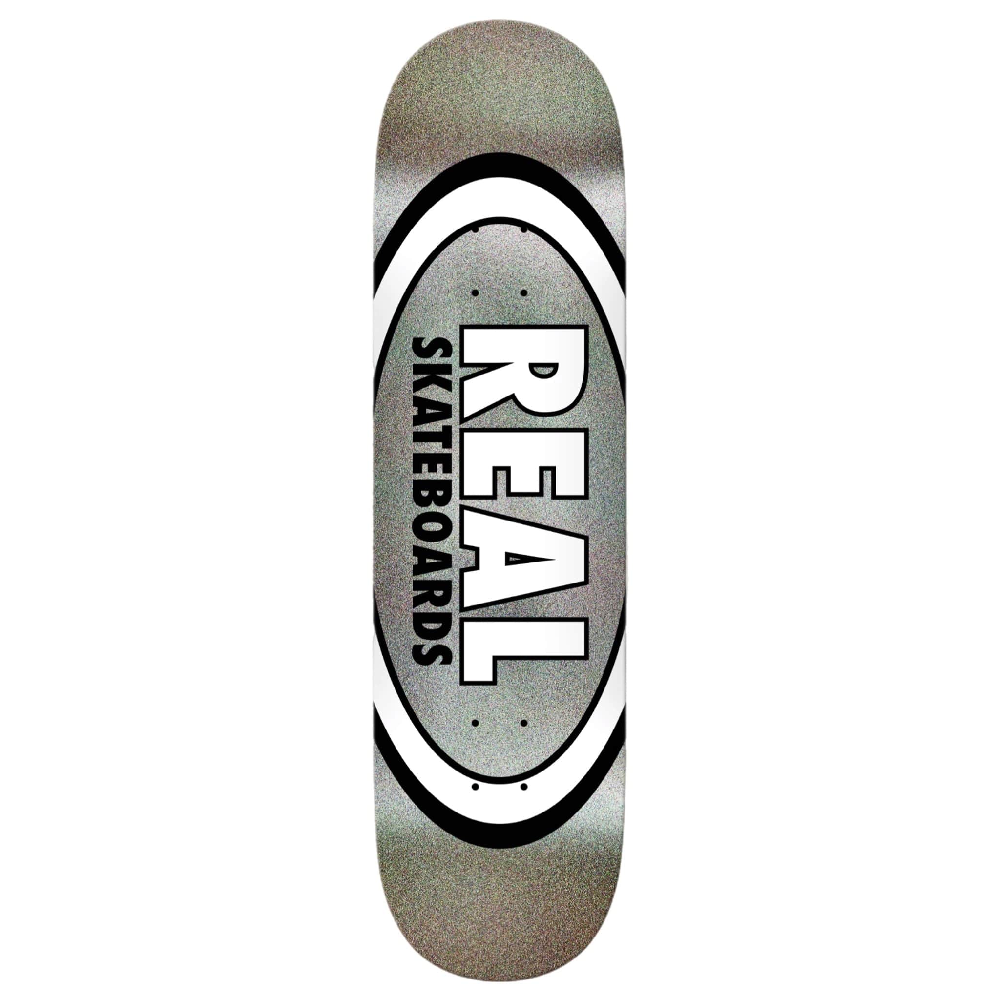 REAL EASY RIDER SKATEBOARD DECK – Amateur Athlete Skate Shop