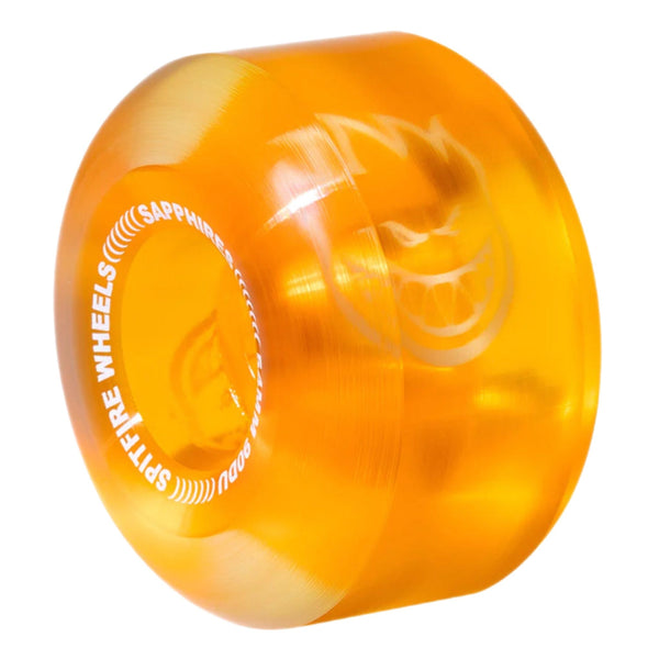 SPITFIRE 90D SAPPHIRES CLEAR WHEELS