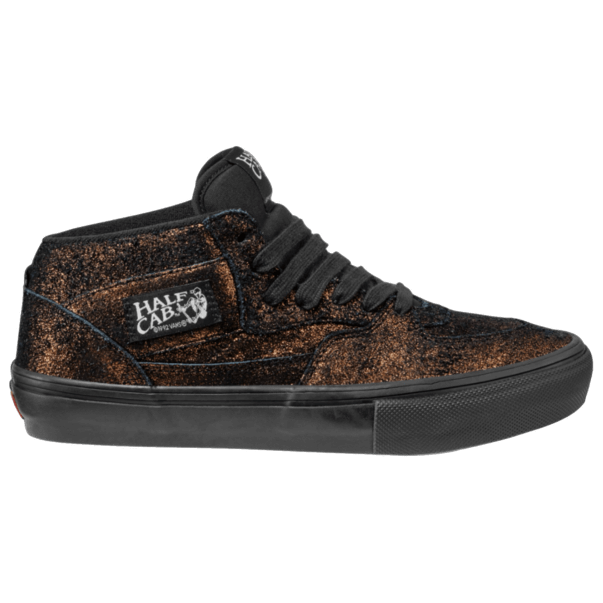 HALF CAB METALLIC BRONZE – Amateur Athlete Skate Shop