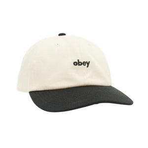 obey snap back hat