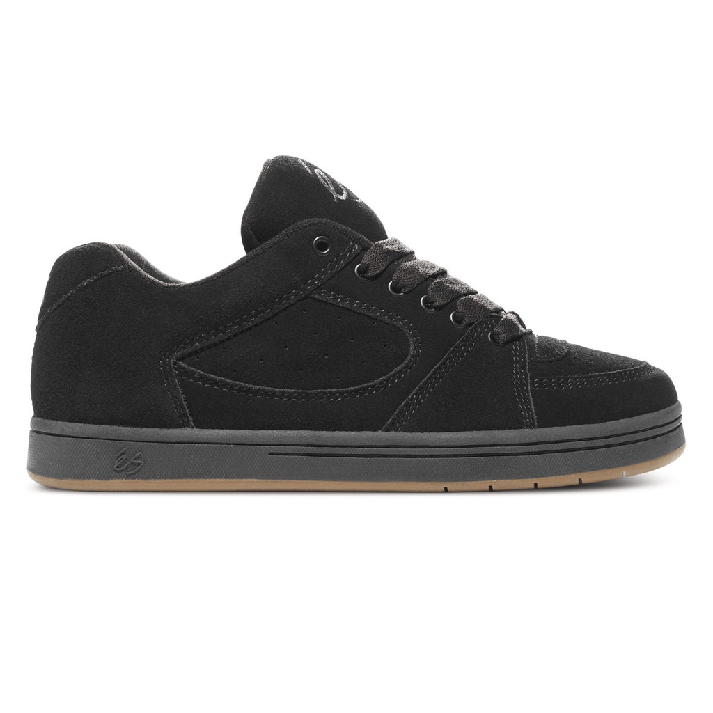 Es Accel OG Black – Amateur Athlete Skate Shop Es Accel OG Black – Amateur Athlete Skate Shop