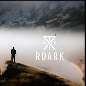 Roark Clothing: Where Adventure Meets streetwear apparel.