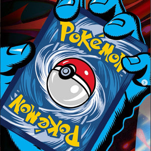 Santa Cruz x Pokémon Blind Bag Drop 2 Is Coming — Are You Ready?