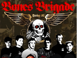 Bones Brigade Series 16 Teaser Image