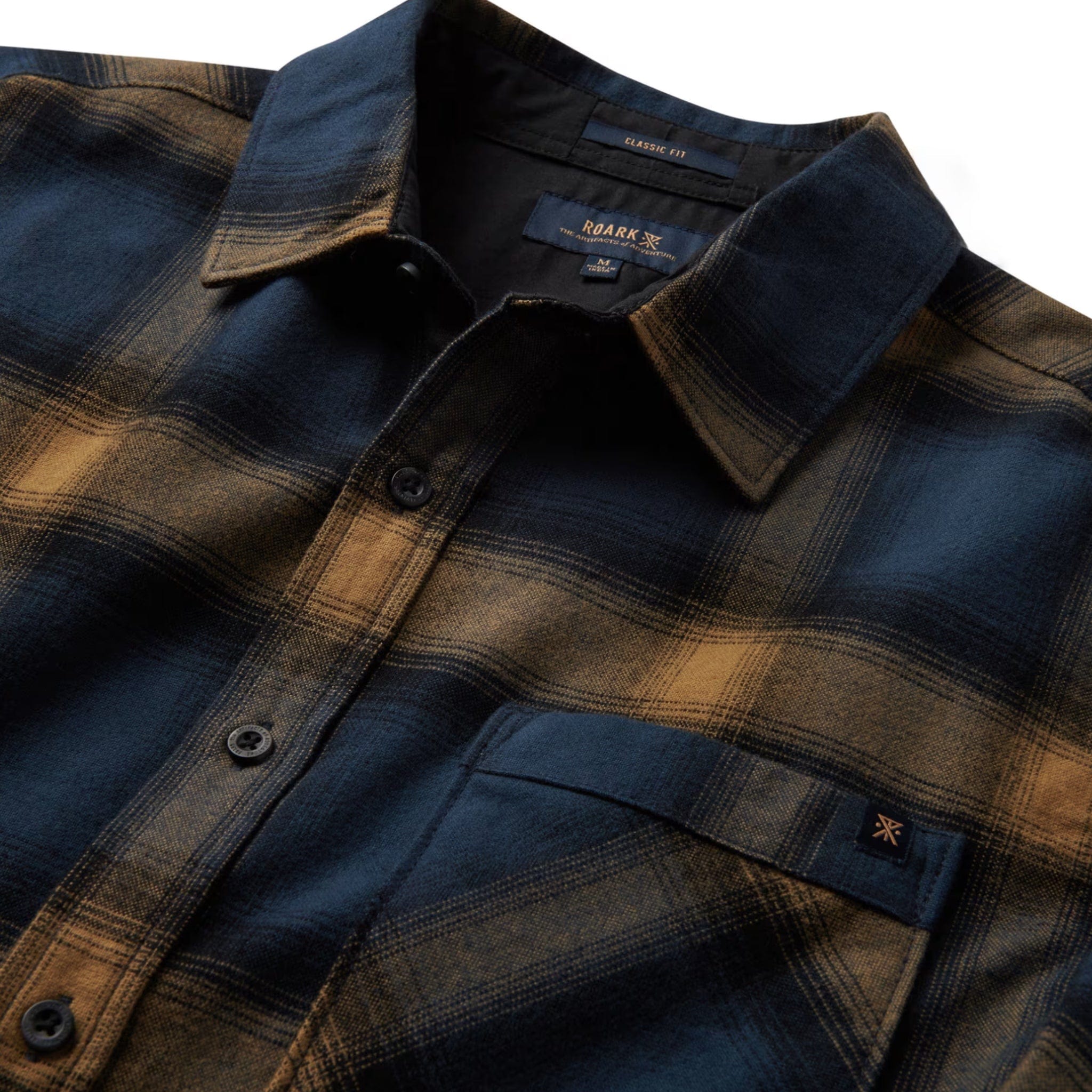 Roark Clothing: Adventure-Inspired Apparel for Travelers and Explorers ...