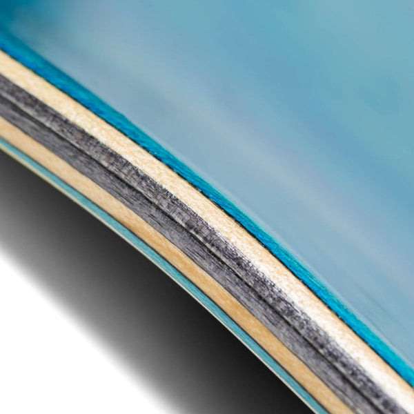 Skateboard Grip Tape: Essential for Control and Performance