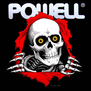 Unleashing the Legend: The Unrivaled Legacy of Powell Peralta Decks and the Iconic Andy Anderson