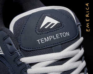 Emerica Footwear Templeton 2 shoes image