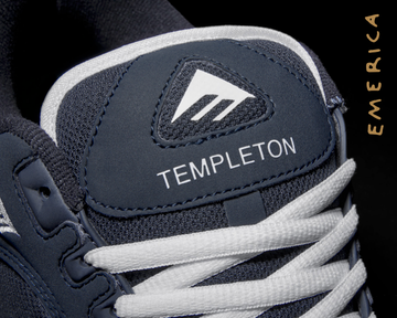 A Classic Revival: The Return of the Emerica Templeton 2 Pro Model