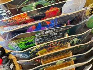 What Skateboard Should you Get?