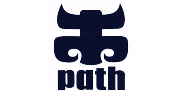 IPath skateboard Footwear Logo