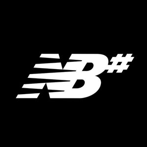 New Balance Numeric Skateboard Footwear Logo