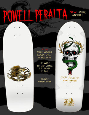 Powell Peralta Celebrates The Mctwist 40th anniversary And Bones Brigade Series 16 Info!