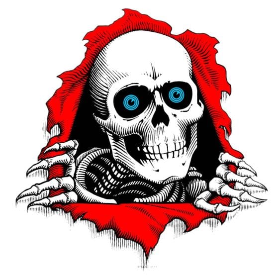 Andy Anderson: The Legend Behind Powell Peralta Skateboards' Heritage