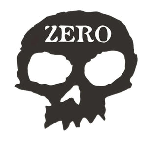Zero Skateboards: Riding the Edge of Innovation