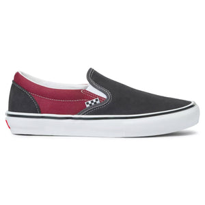 Top Slip On Skate Shoes at Amateur Athlete