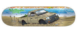 The Dark Legacy of Creature Skateboards: Horror, Heritage, and the Riders Who Keep It Alive