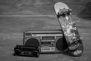 A Guide to the Best Skateboard Brands and Logos You Need to Know