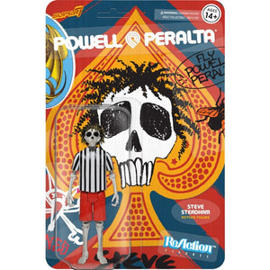 Mike Vallely: A Skateboarding Icon and His Powell Peralta Legacy