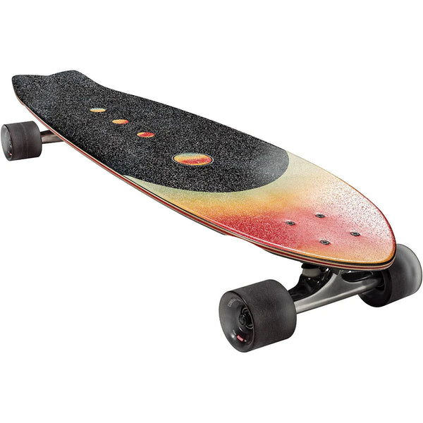 Globe Brand Long Board blog photo