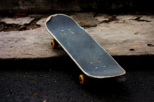 A Guide to Choosing Your First Beginner Skateboard