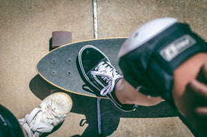 How to Choose the Perfect Pair of Stylish Skate Shoes