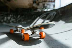 How to Set Up Your First Skateboard: A Step-by-Step Assembly Guide