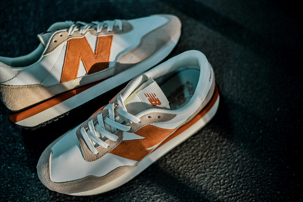 Everything You Need to Know About New Balance Shoes 440: Features, Comfort, and Style
