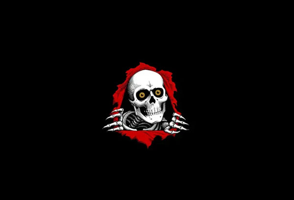 powell peralta logo