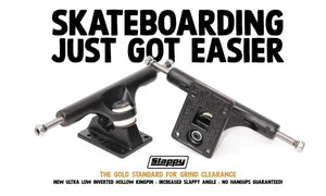 slappy trucks