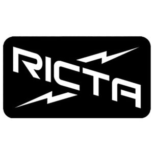 Ricta Skateboard wheels Logo 