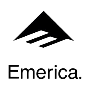 Emerica Skateboard Footwear Logo