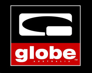 globe brand skateboard shoes collection.