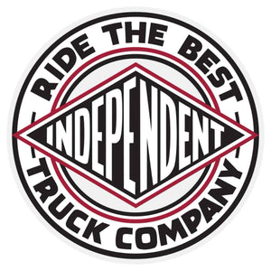 INDEPENDENT TRUCK CO APPAREL