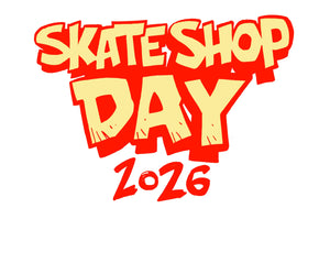 Skateshop Day 2026 Logo