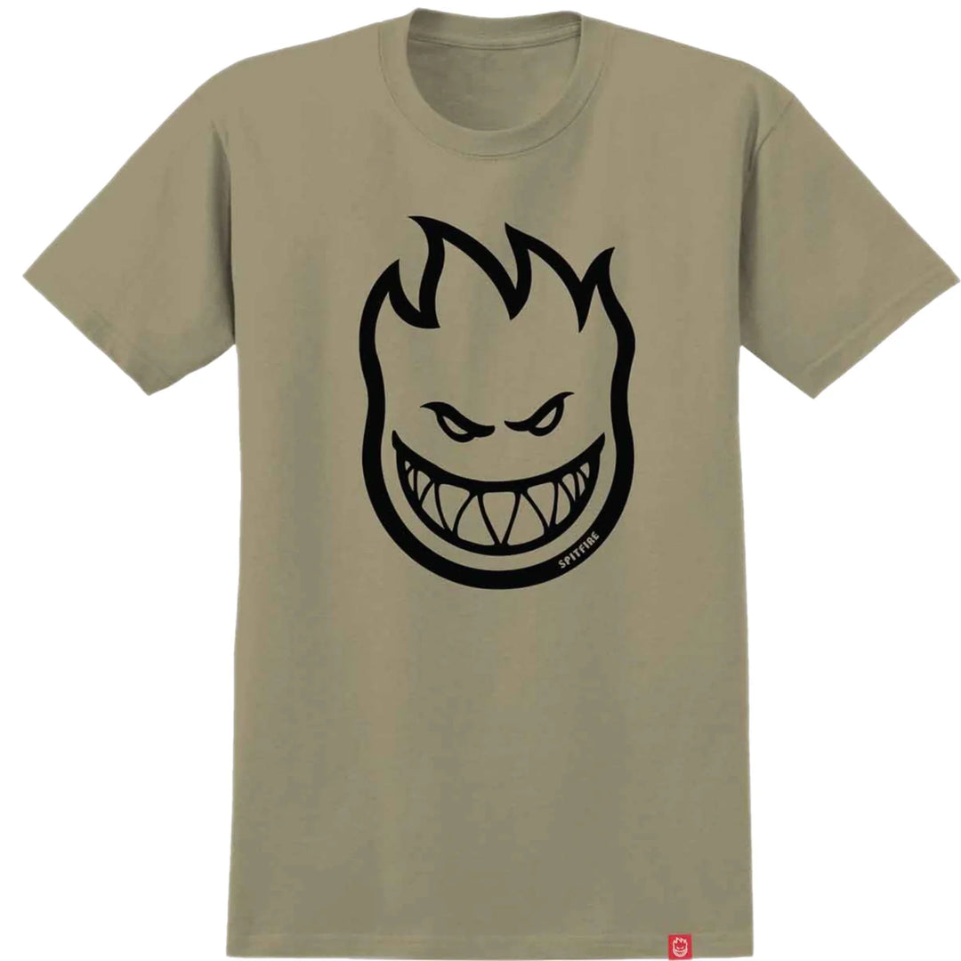 Spitfire Wheels T-Shirt collection page image 