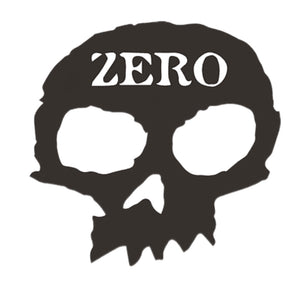 Zero Skateboards Skull Logo