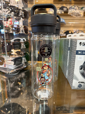 AMATEUR ATHLETE X YETI