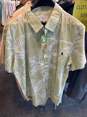 DARK SEAS CASTLE WOVEN XL