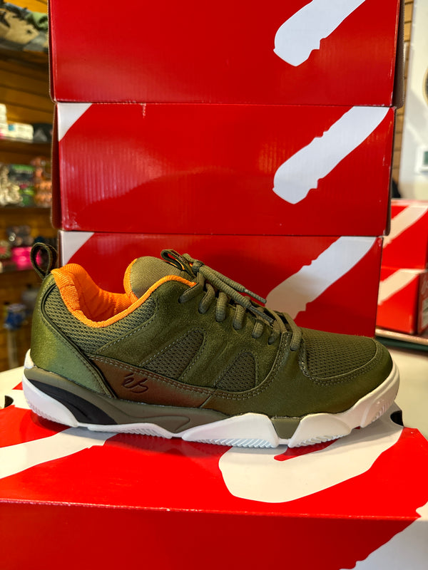 ES FOOTWEAR SILO OLIVE 9