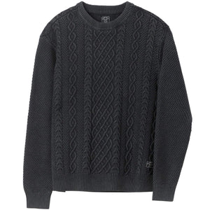 DARK SEAS BIG SUR SWEATER