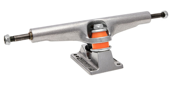 Independent Stage 11 Polished Skateboard Trucks 215 (10")