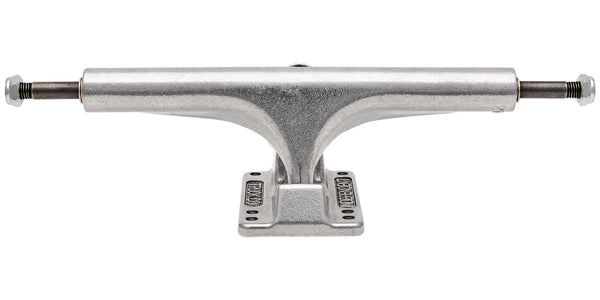 Independent Stage 11 Polished Skateboard Trucks 215 (10")