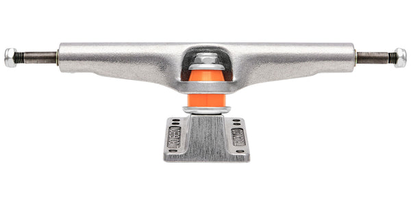 Independent Stage 11 Polished Skateboard Trucks 215 (10")