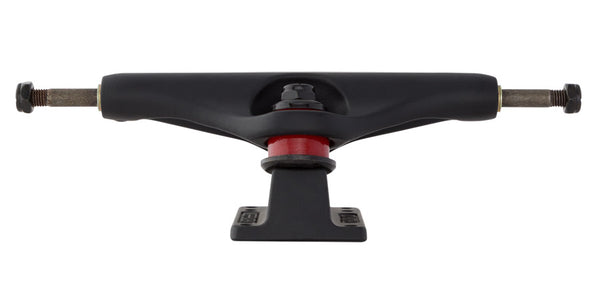 Independent skateboard trucks stage 11 black flat bar